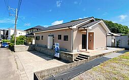東臼杵郡門川町西栄町4丁目 戸建て