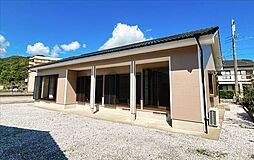 東臼杵郡門川町西栄町4丁目　戸建て