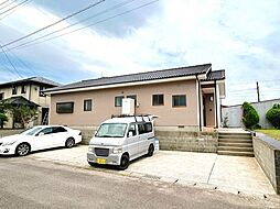 東臼杵郡門川町西栄町4丁目　戸建て