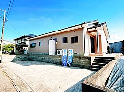 東臼杵郡門川町西栄町4丁目　戸建て