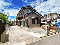 延岡市西階町3丁目 戸建て
