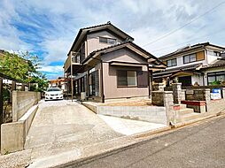 延岡市西階町3丁目　戸建て