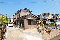 延岡市西階町3丁目　戸建て