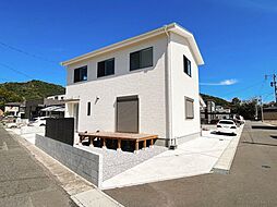 延岡市土々呂町5丁目　戸建て