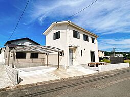 延岡市土々呂町5丁目　戸建て