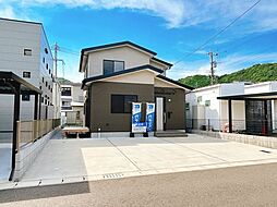 延岡市土々呂町5丁目　戸建て