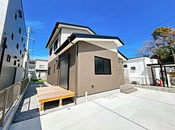 延岡市土々呂町5丁目　戸建て