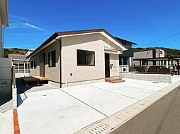延岡市土々呂町5丁目　戸建て