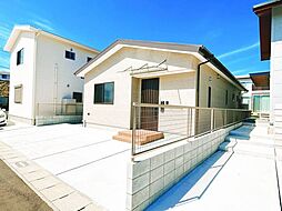 延岡市土々呂町5丁目　戸建て