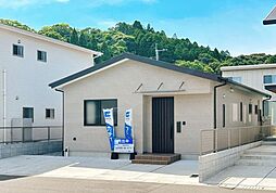 延岡市土々呂町5丁目　戸建て