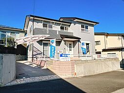 延岡市平原町3丁目 戸建て