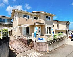 延岡市平原町3丁目 戸建て