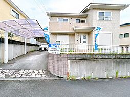 延岡市平原町3丁目　戸建て