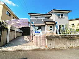 延岡市平原町3丁目　戸建て