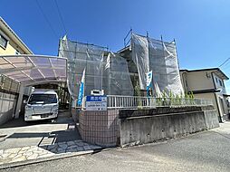延岡市平原町3丁目 戸建て