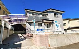 延岡市平原町3丁目 戸建て