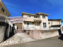 延岡市平原町3丁目 戸建て