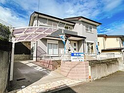 延岡市平原町3丁目　戸建て