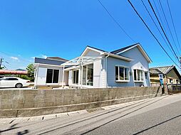 延岡市下伊形町　戸建て