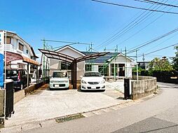 延岡市下伊形町　戸建て