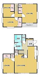 延岡市川島町　戸建て