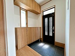 延岡市川島町　戸建て