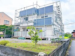 延岡市川島町　戸建て