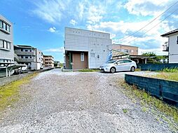 延岡市川島町　戸建て