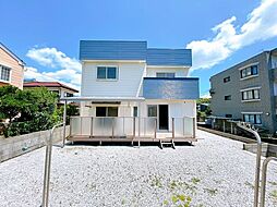 延岡市川島町　戸建て