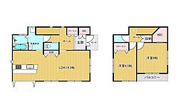 延岡市平原町五丁目　戸建て