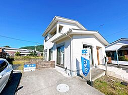 延岡市平原町五丁目 戸建て