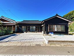 東臼杵郡門川町加草三丁目 戸建て
