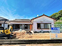 東臼杵郡門川町加草三丁目　戸建て