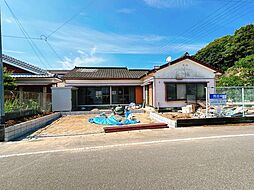 東臼杵郡門川町加草三丁目 戸建て