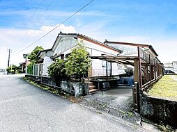 東臼杵郡門川町加草三丁目　戸建て