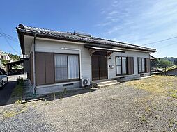 延岡市北方町川水流　戸建て