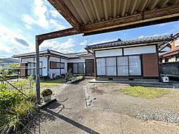 延岡市川島町　戸建て