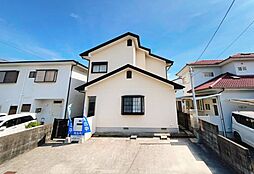 延岡市古城町一丁目　戸建て