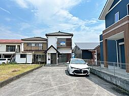 延岡市大武町 戸建て