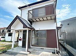 延岡市大武町　戸建て