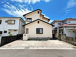 延岡市古城町一丁目　戸建て