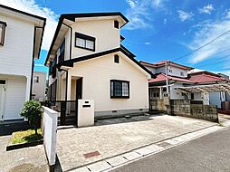 延岡市古城町一丁目　戸建て