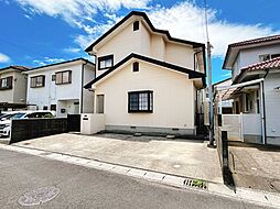 延岡市古城町一丁目　戸建て