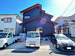 延岡市古城町一丁目　戸建て