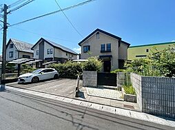日向市大字財光寺　戸建て