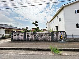 東臼杵郡門川町東栄町二丁目　土地
