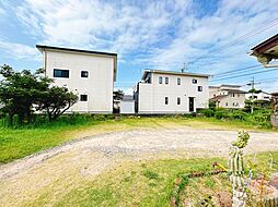 東臼杵郡門川町東栄町二丁目　土地