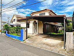延岡市野地町六丁目　戸建て