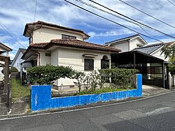 延岡市野地町六丁目　戸建て