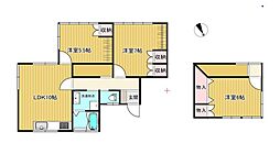 延岡市惣領町　戸建て